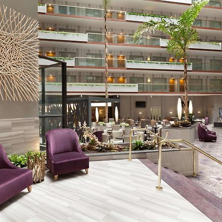 Embassy Suites By Hilton Irvine Orange County Airport Zewnętrze zdjęcie