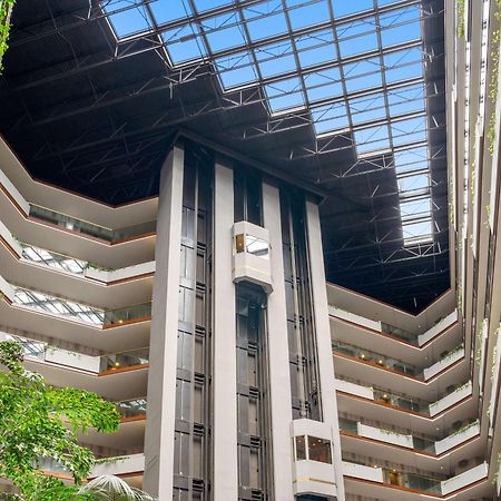 Embassy Suites By Hilton Irvine Orange County Airport Zewnętrze zdjęcie