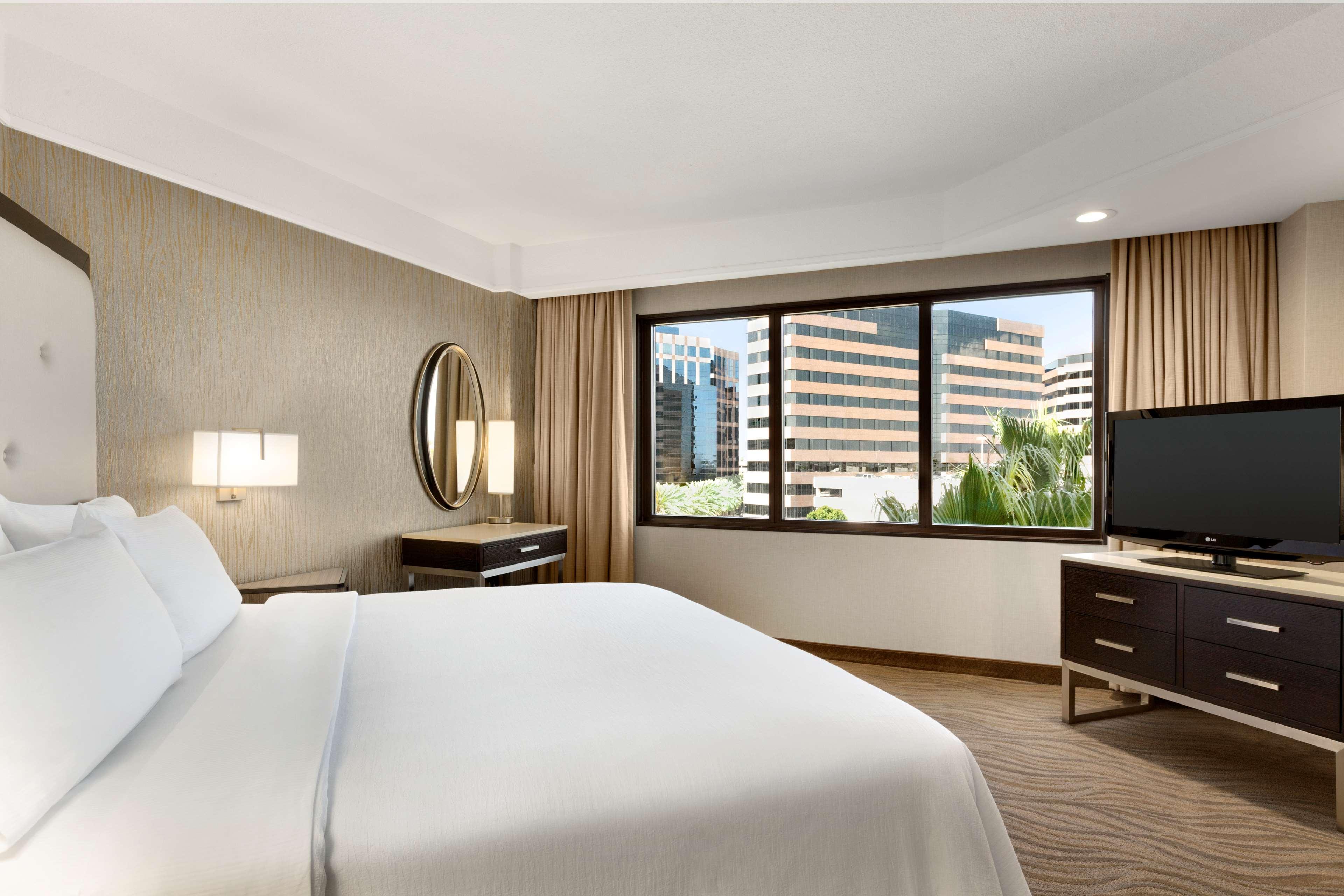Embassy Suites By Hilton Irvine Orange County Airport Zewnętrze zdjęcie