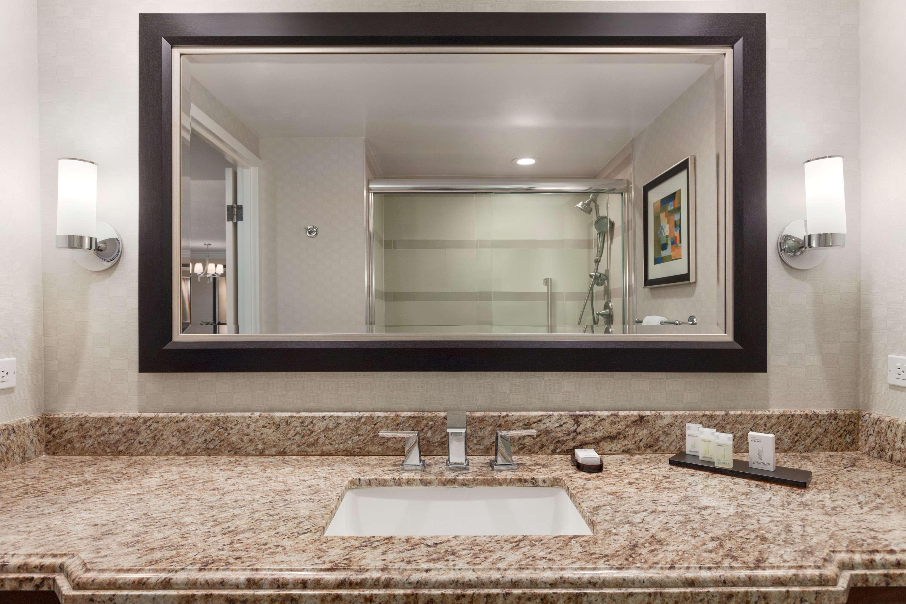 Embassy Suites By Hilton Irvine Orange County Airport Zewnętrze zdjęcie