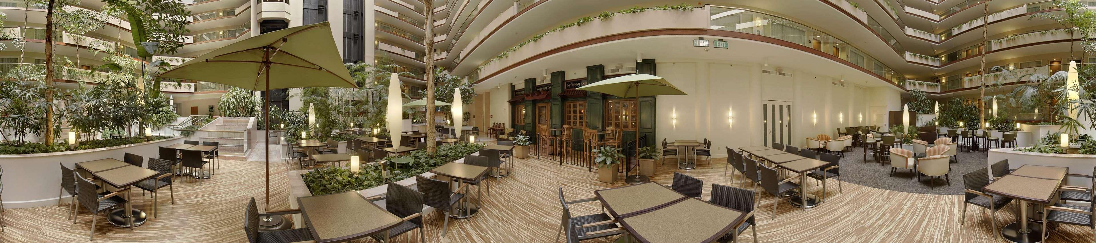 Embassy Suites By Hilton Irvine Orange County Airport Zewnętrze zdjęcie