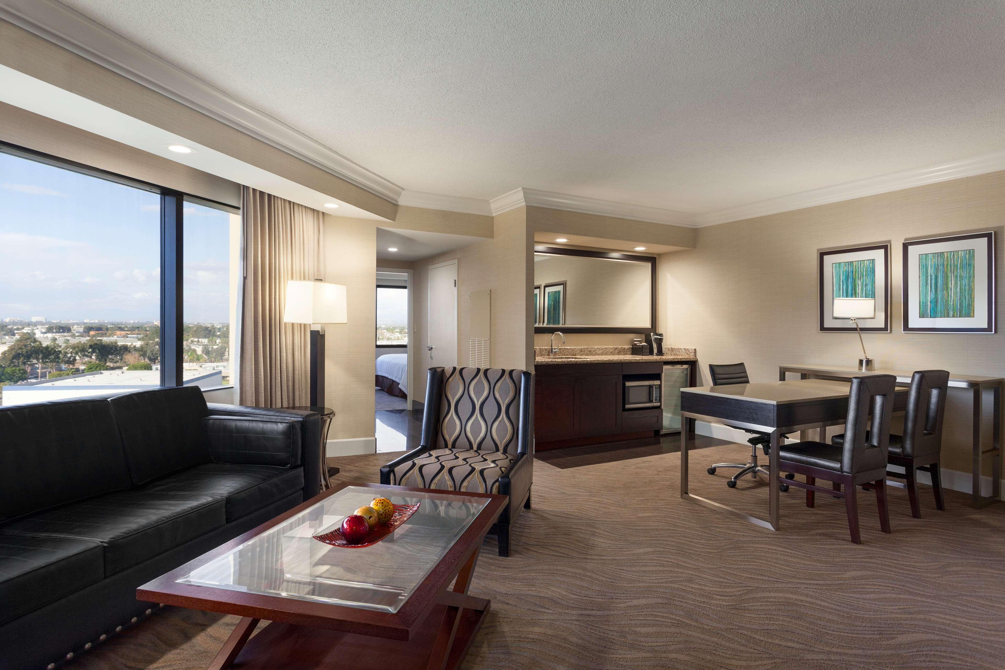 Embassy Suites By Hilton Irvine Orange County Airport Zewnętrze zdjęcie