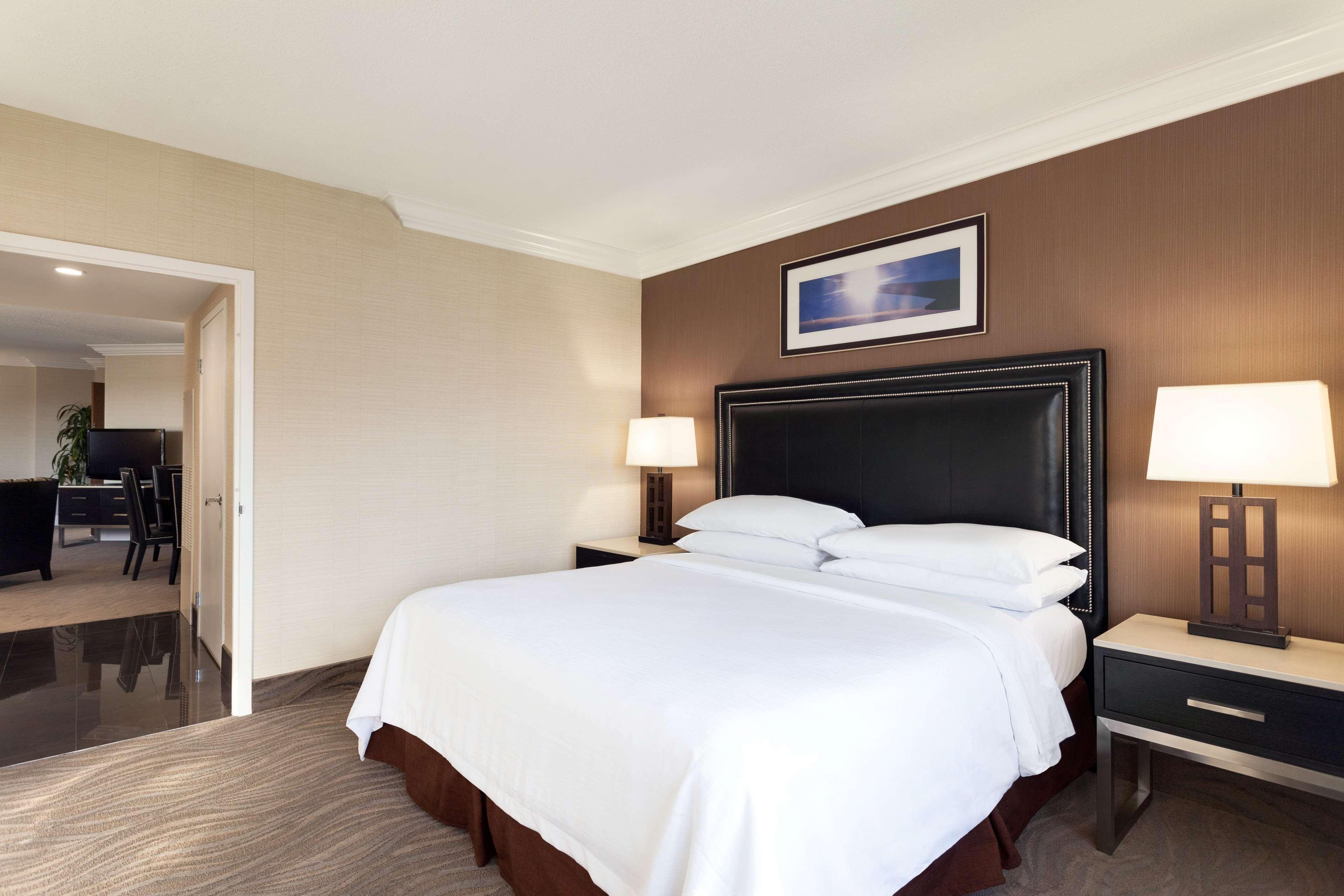 Embassy Suites By Hilton Irvine Orange County Airport Zewnętrze zdjęcie