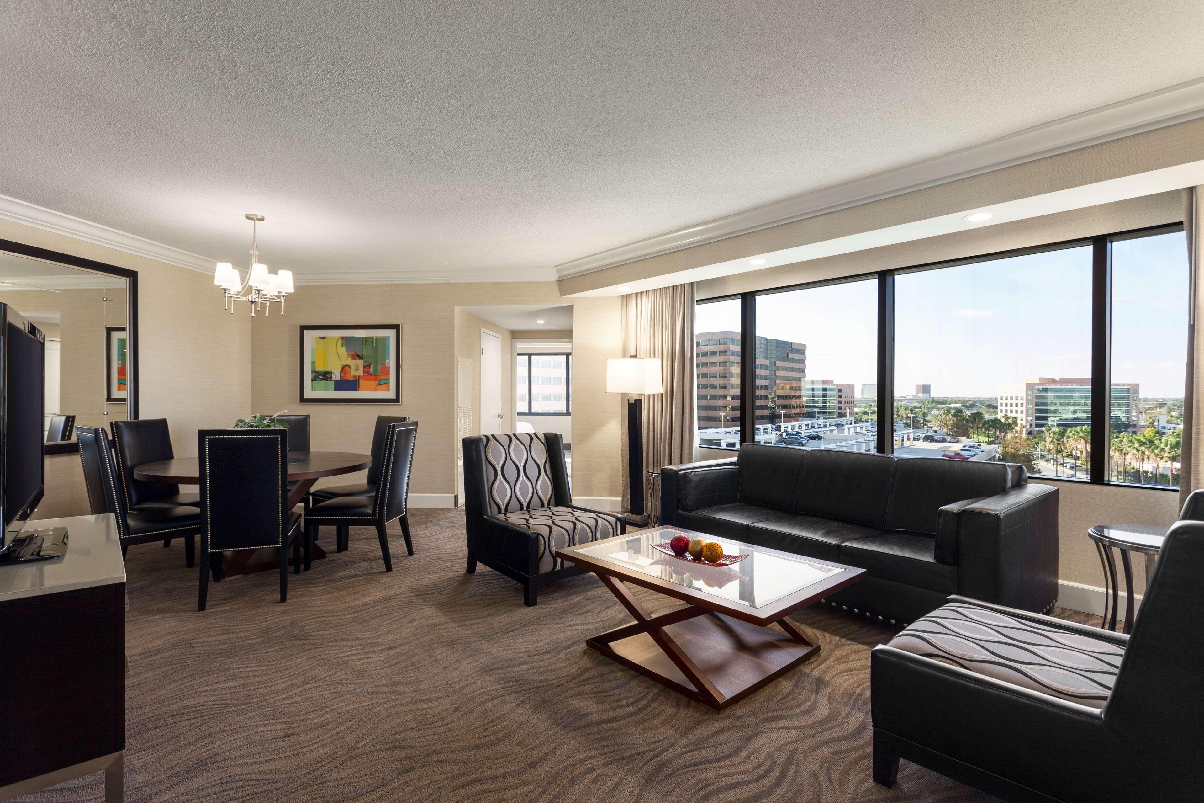 Embassy Suites By Hilton Irvine Orange County Airport Zewnętrze zdjęcie