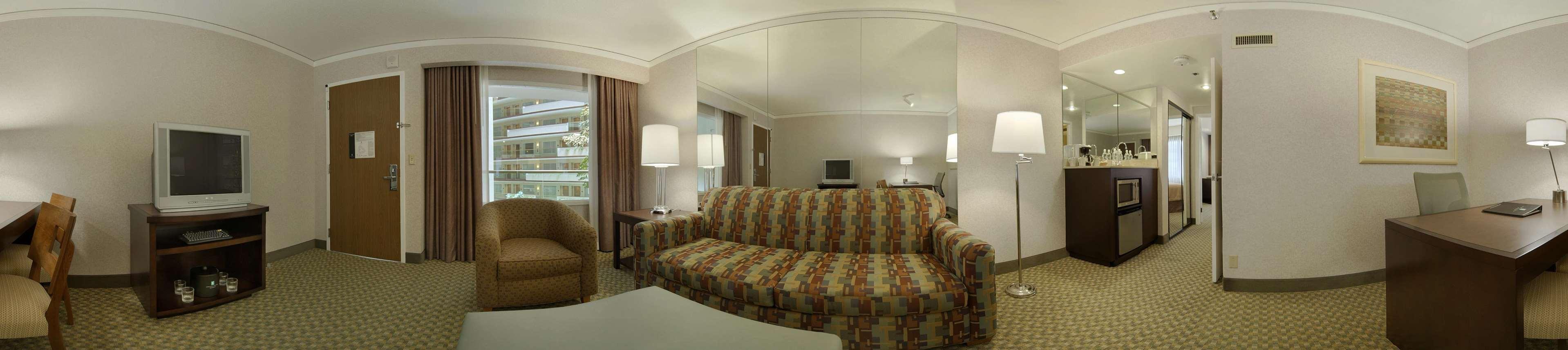 Embassy Suites By Hilton Irvine Orange County Airport Zewnętrze zdjęcie