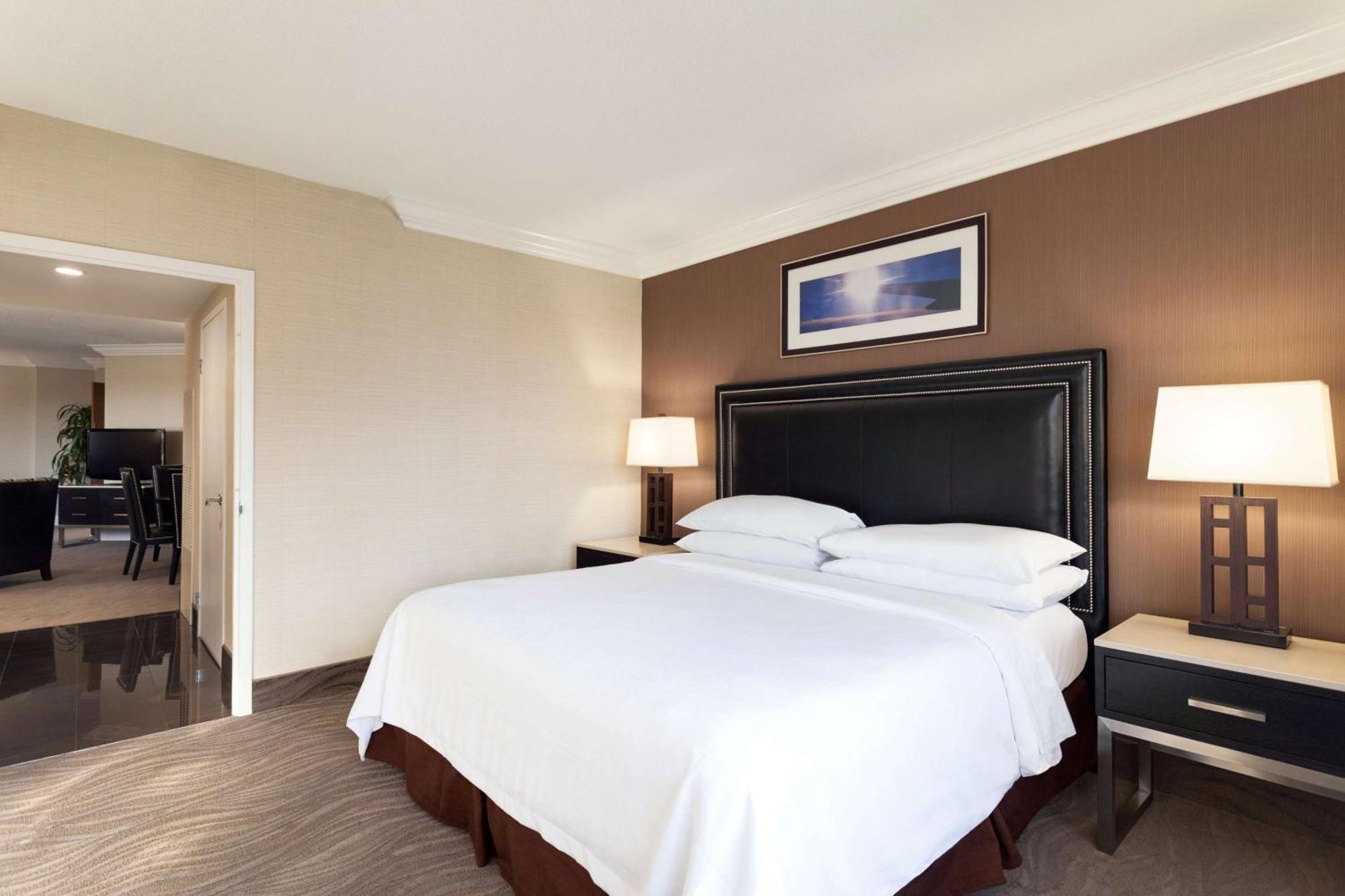 Embassy Suites By Hilton Irvine Orange County Airport Zewnętrze zdjęcie