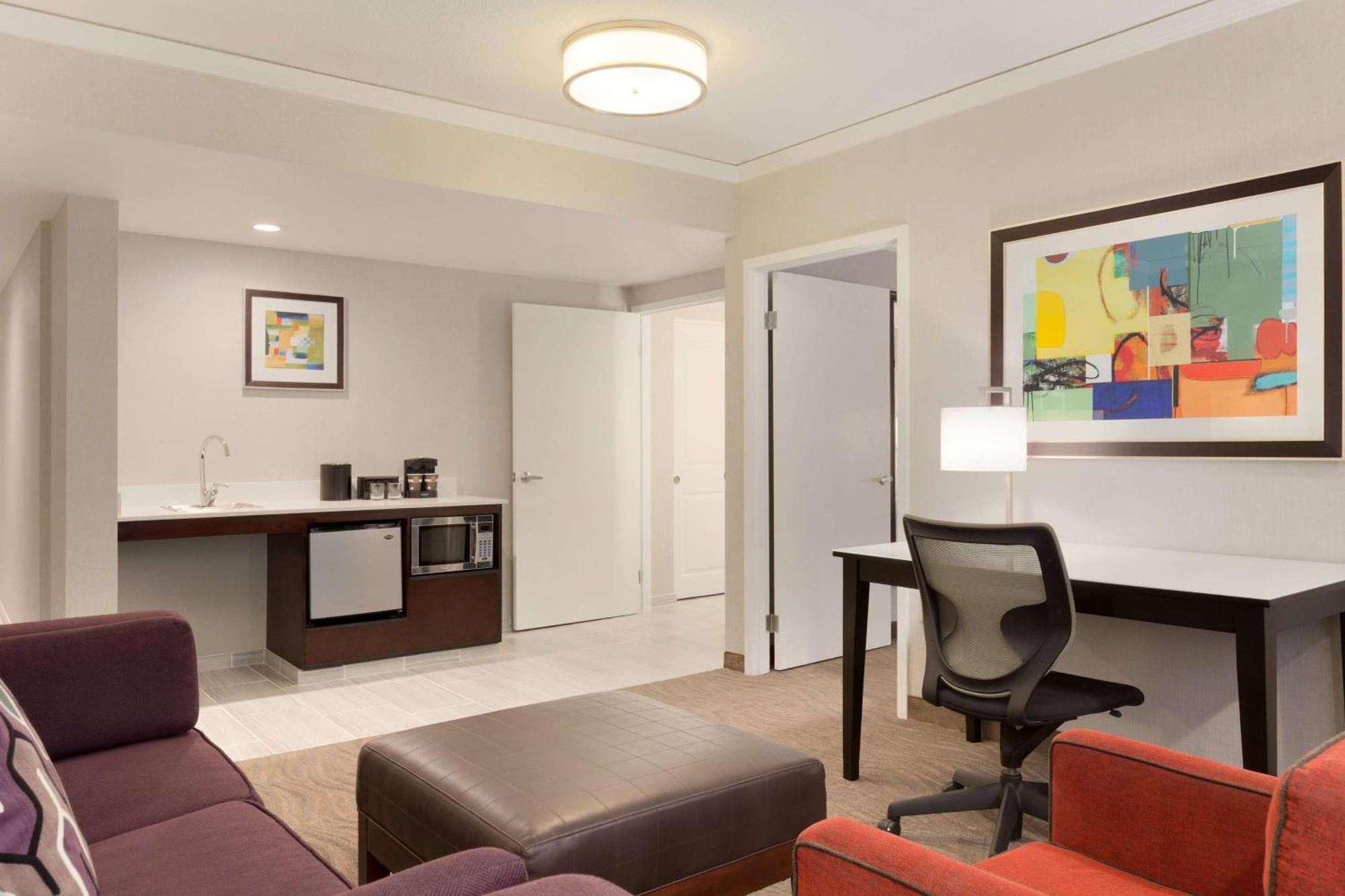 Embassy Suites By Hilton Irvine Orange County Airport Zewnętrze zdjęcie