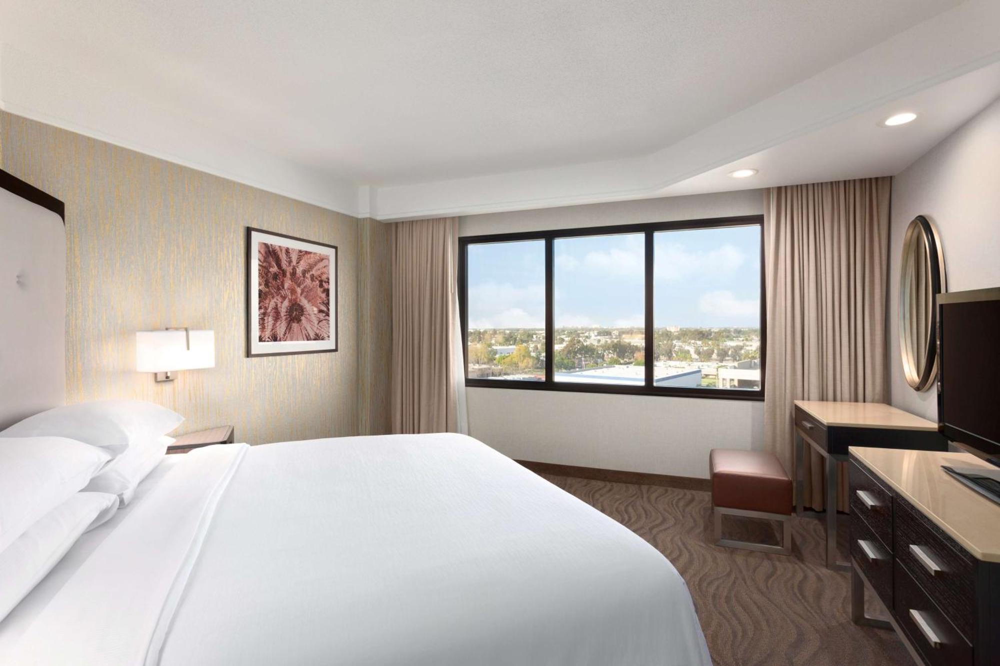 Embassy Suites By Hilton Irvine Orange County Airport Zewnętrze zdjęcie