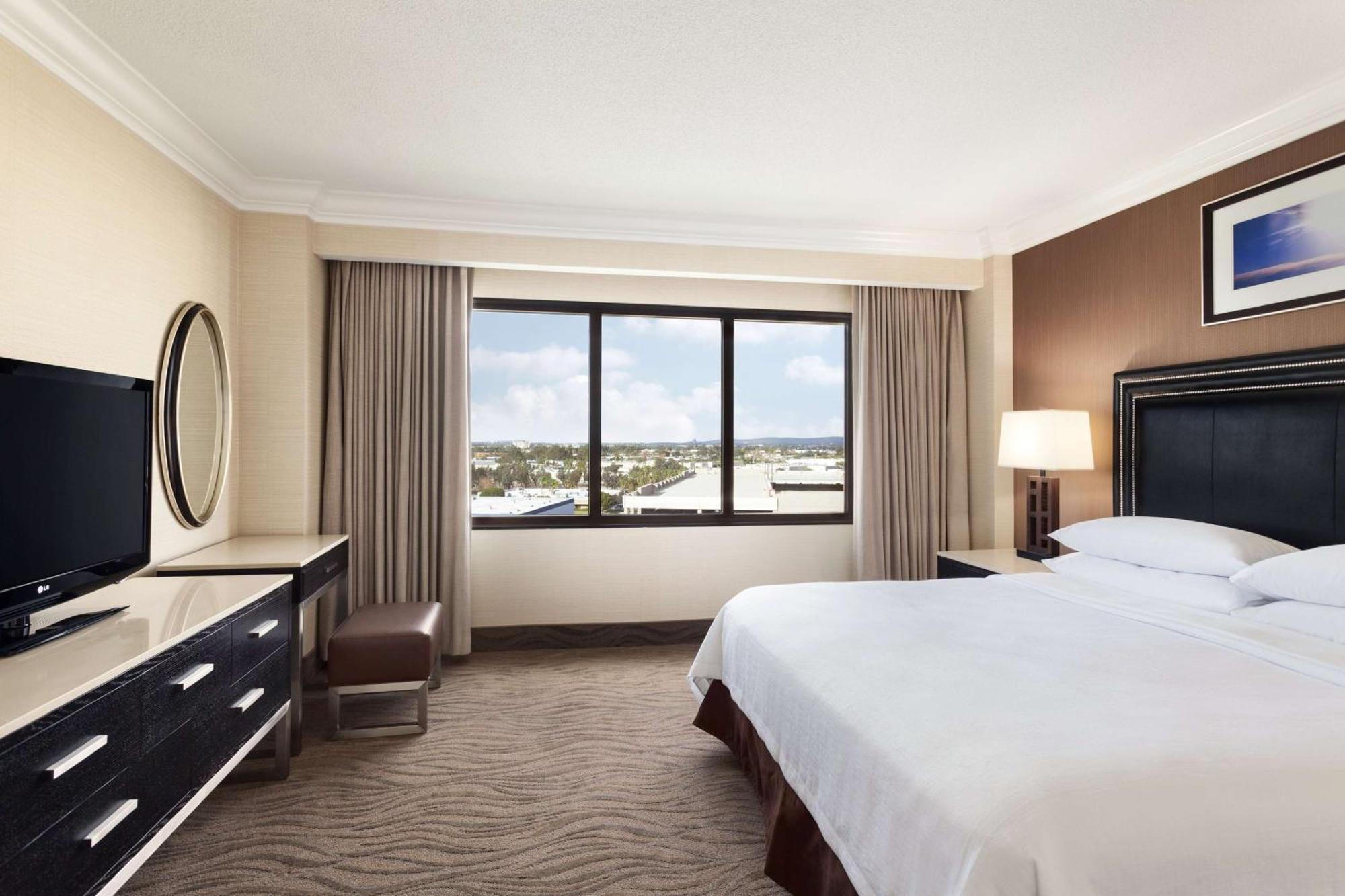Embassy Suites By Hilton Irvine Orange County Airport Zewnętrze zdjęcie