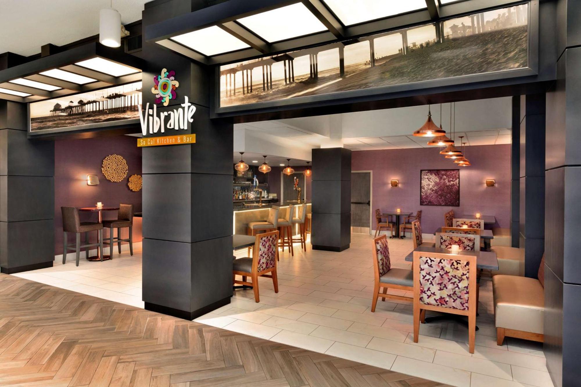 Embassy Suites By Hilton Irvine Orange County Airport Zewnętrze zdjęcie