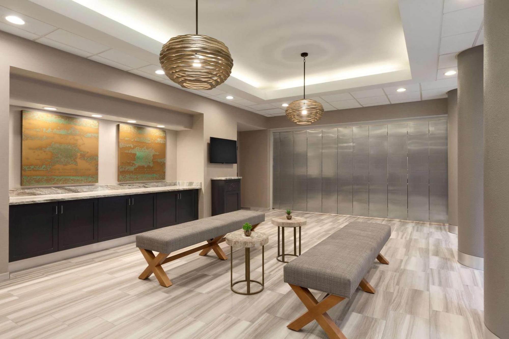 Embassy Suites By Hilton Irvine Orange County Airport Zewnętrze zdjęcie