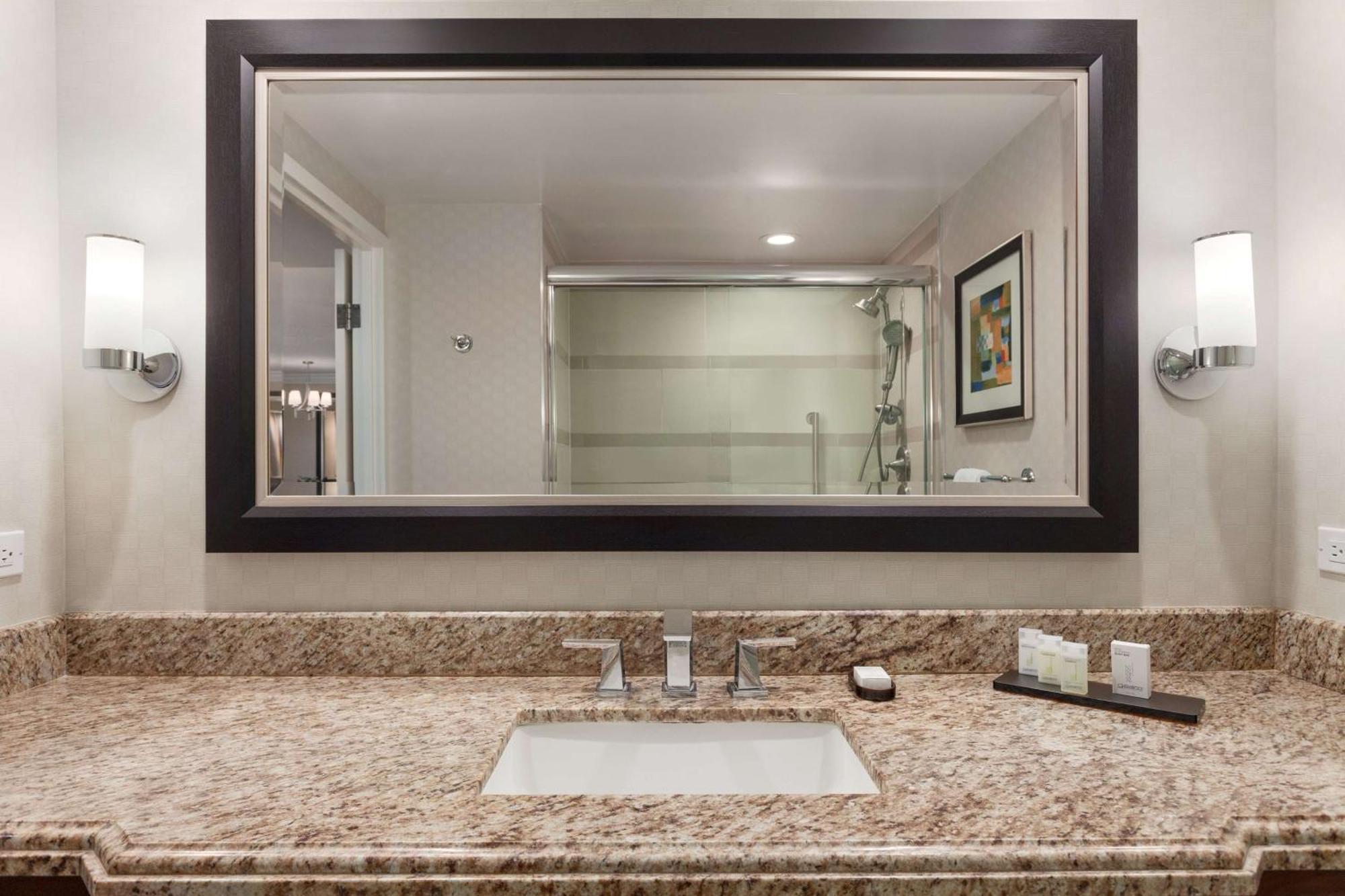 Embassy Suites By Hilton Irvine Orange County Airport Zewnętrze zdjęcie
