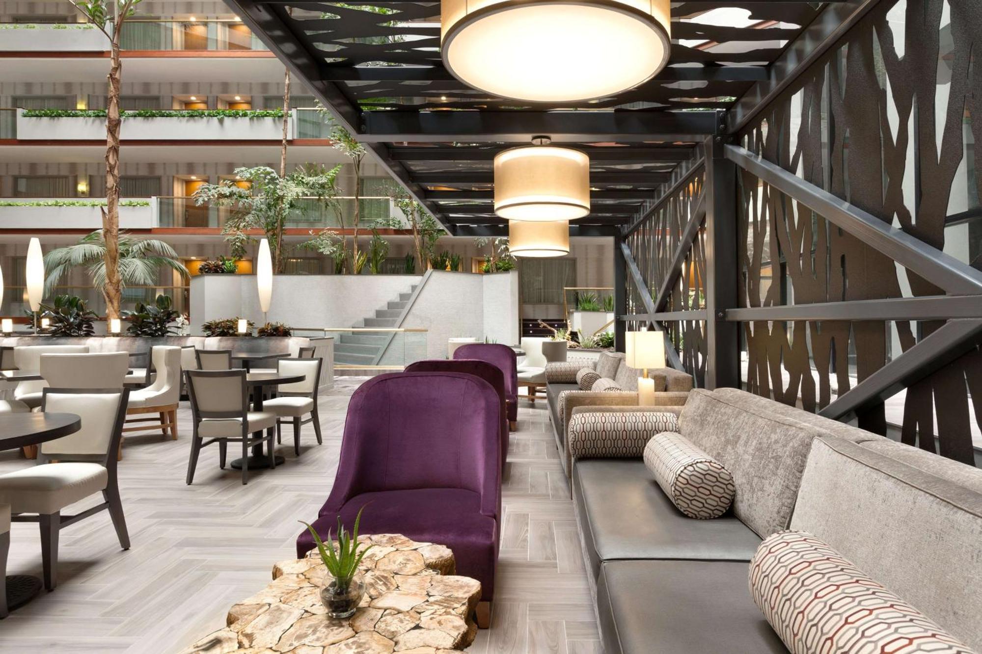 Embassy Suites By Hilton Irvine Orange County Airport Zewnętrze zdjęcie