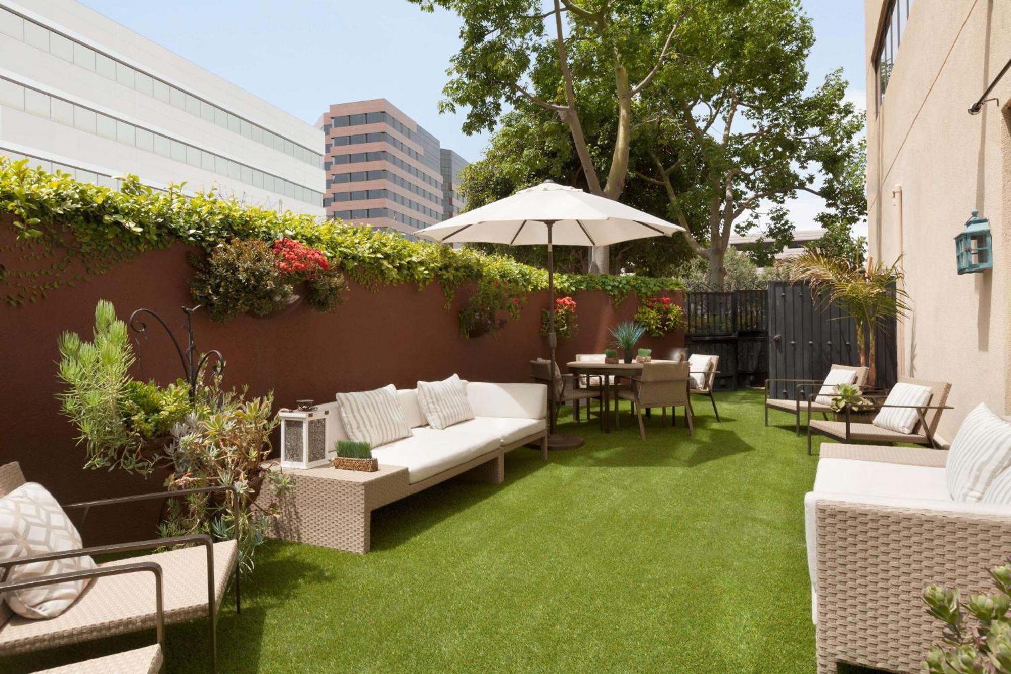 Embassy Suites By Hilton Irvine Orange County Airport Zewnętrze zdjęcie