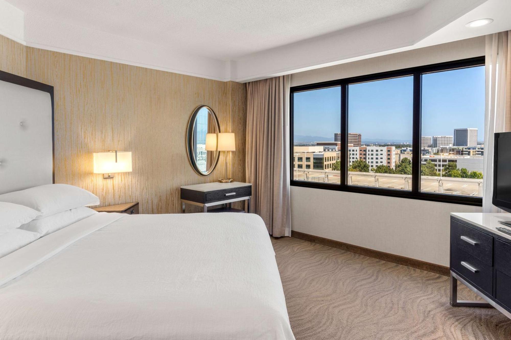 Embassy Suites By Hilton Irvine Orange County Airport Zewnętrze zdjęcie