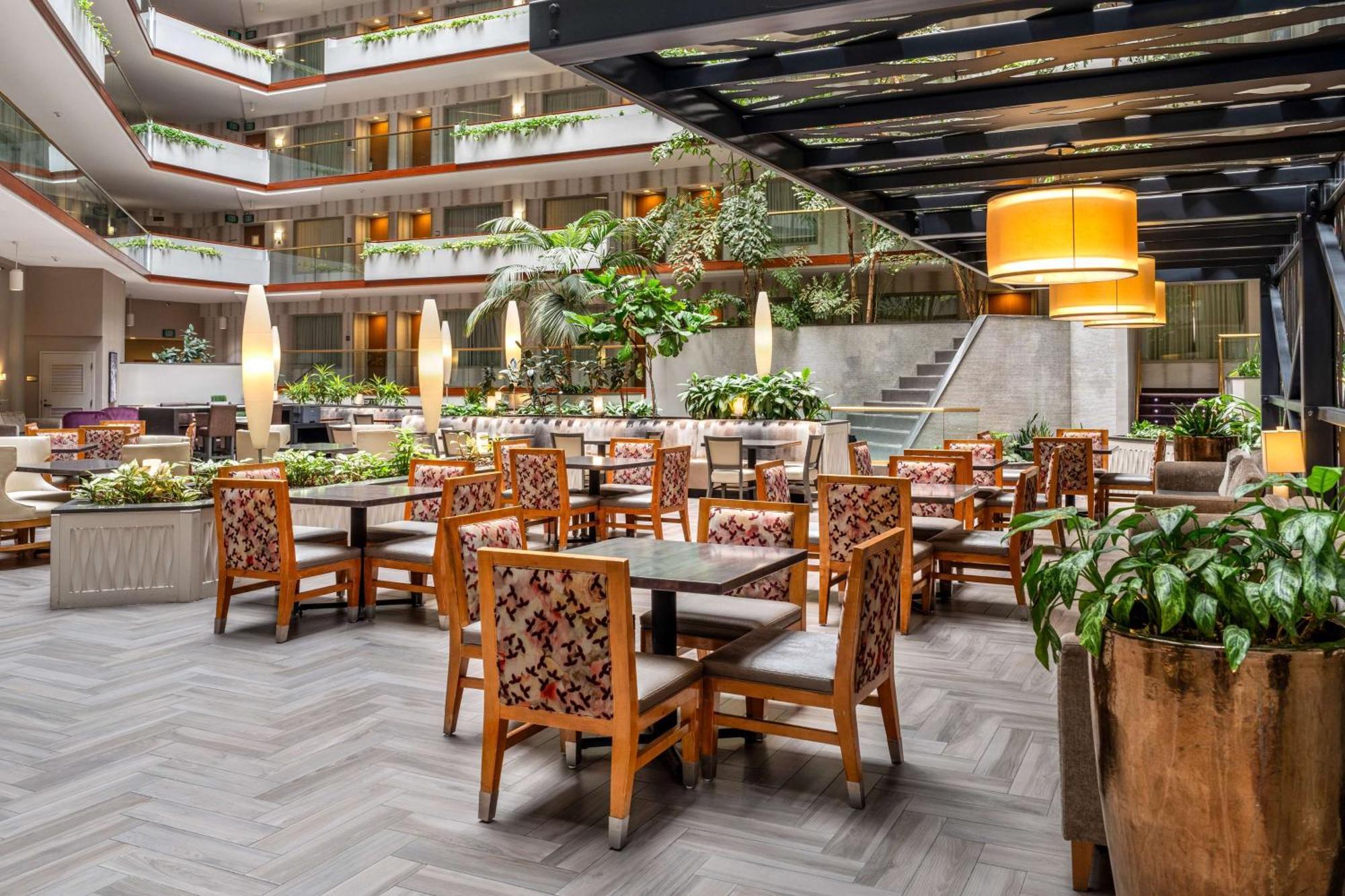 Embassy Suites By Hilton Irvine Orange County Airport Zewnętrze zdjęcie
