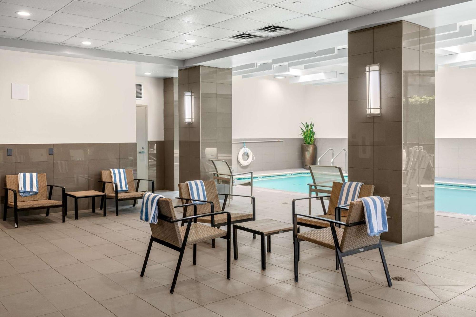 Embassy Suites By Hilton Irvine Orange County Airport Zewnętrze zdjęcie