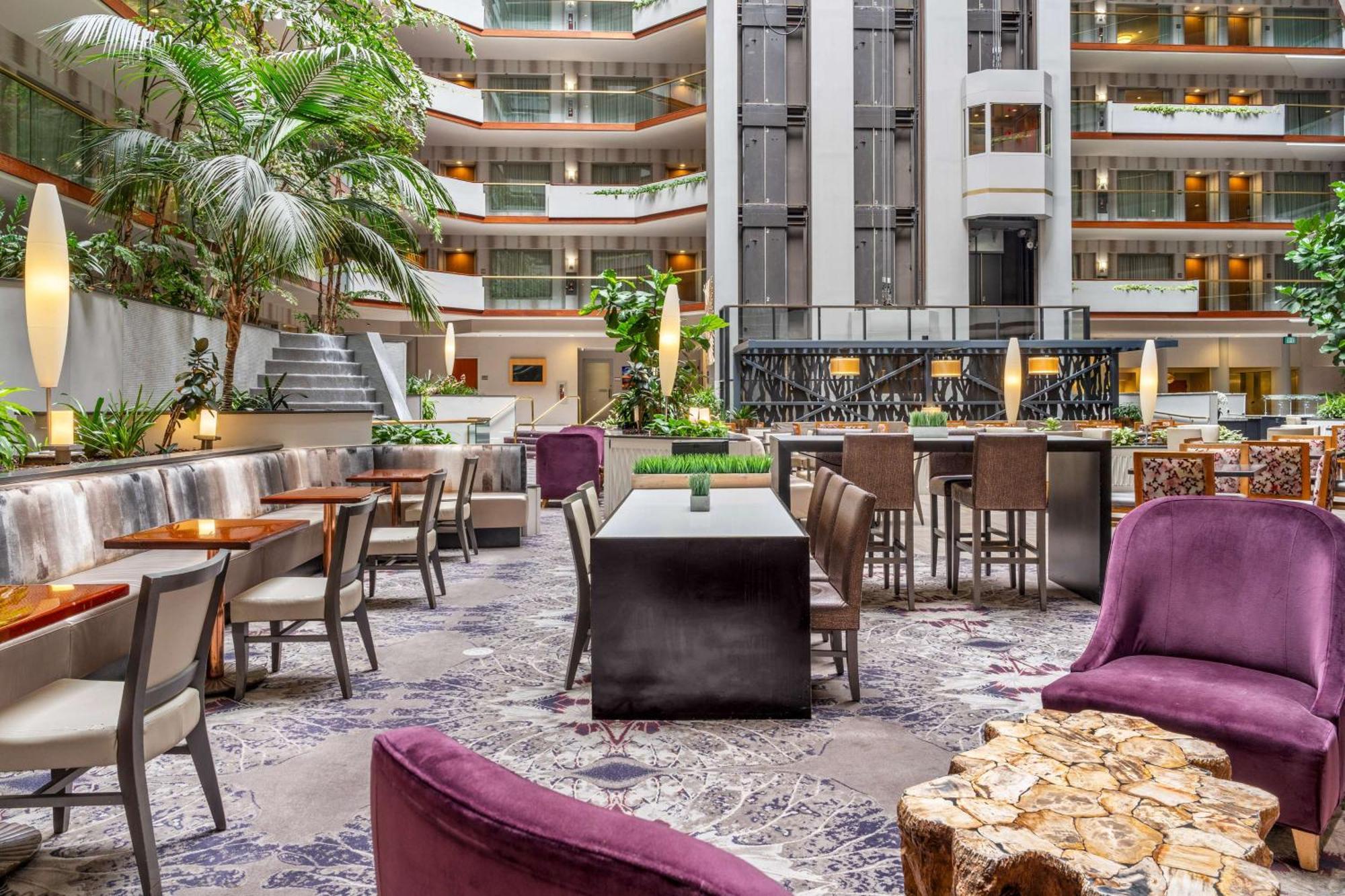 Embassy Suites By Hilton Irvine Orange County Airport Zewnętrze zdjęcie