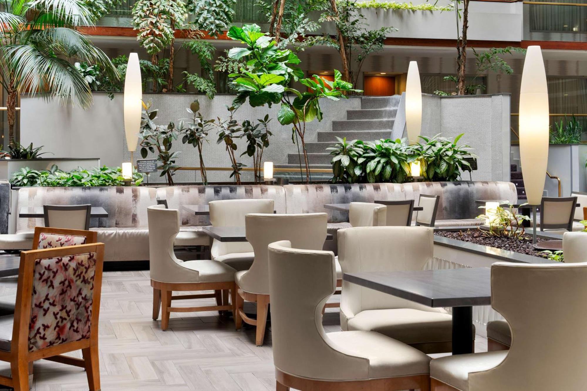 Embassy Suites By Hilton Irvine Orange County Airport Zewnętrze zdjęcie