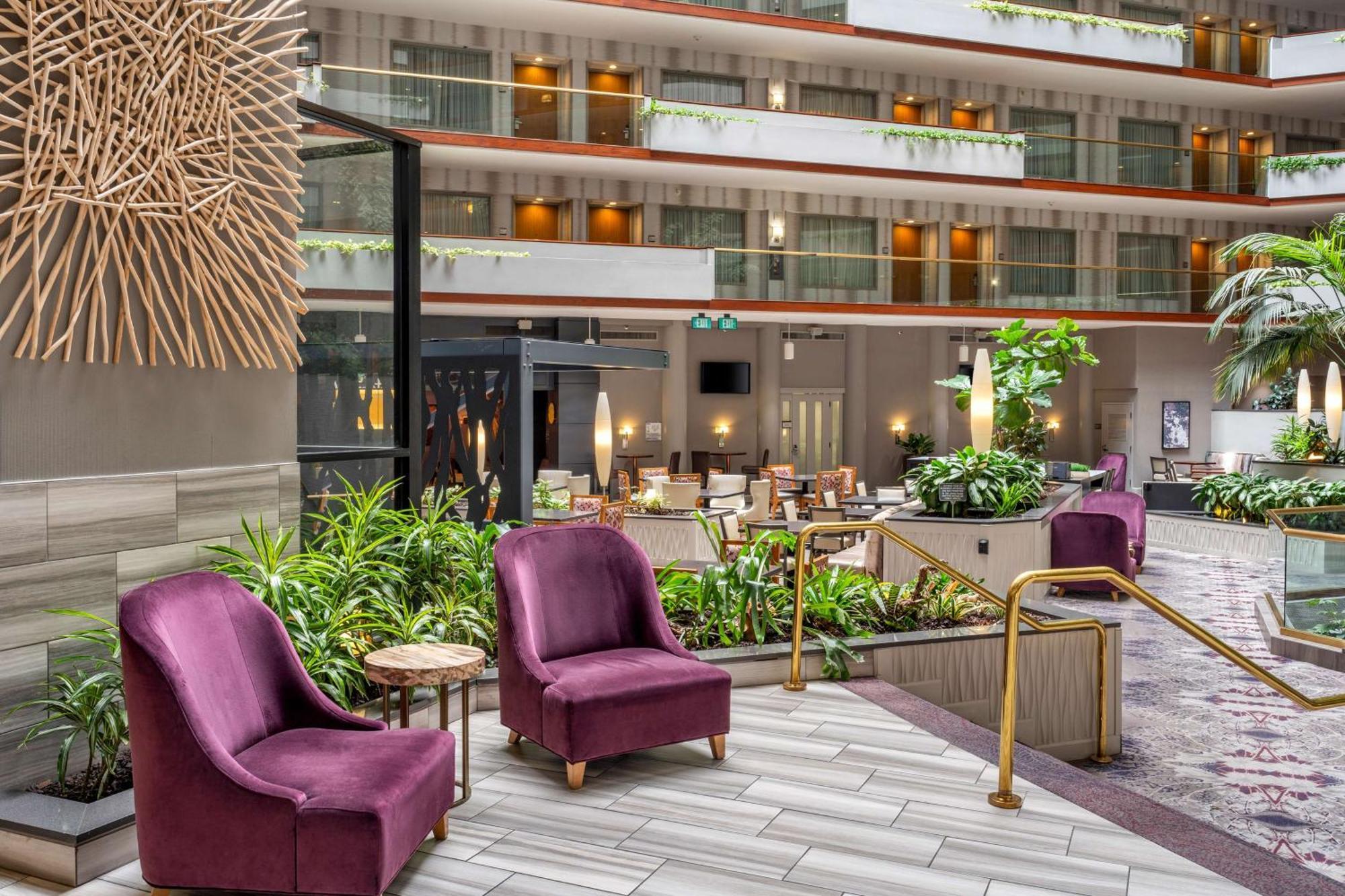 Embassy Suites By Hilton Irvine Orange County Airport Zewnętrze zdjęcie