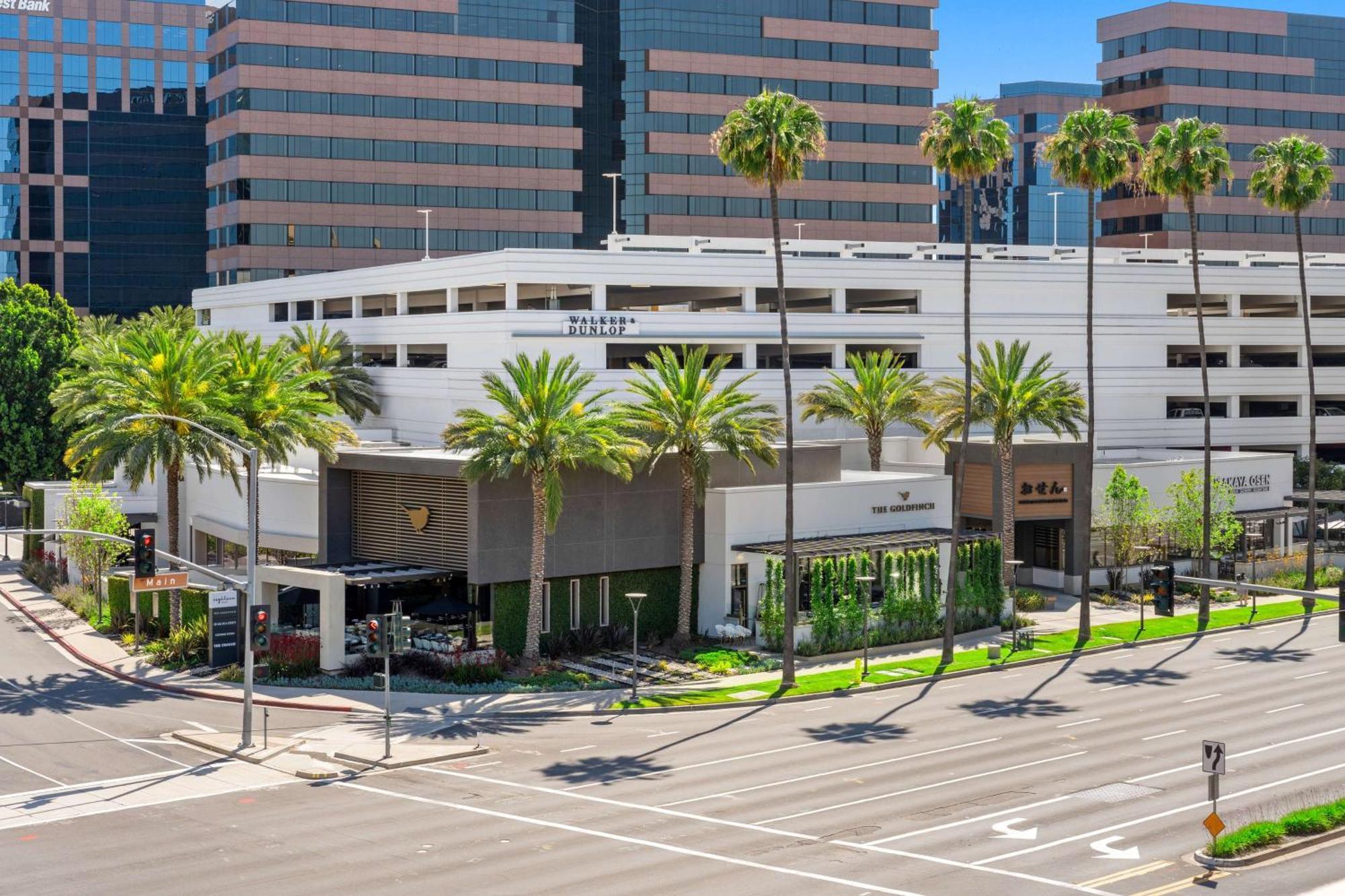 Embassy Suites By Hilton Irvine Orange County Airport Zewnętrze zdjęcie